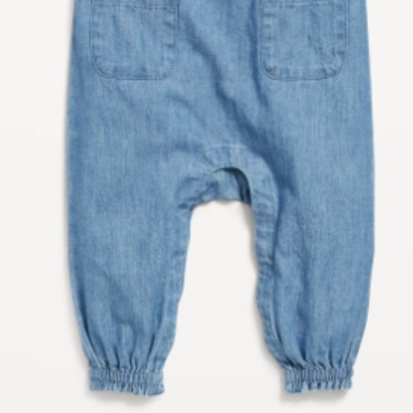Old navy jumpsuit - Picture 3 of 3